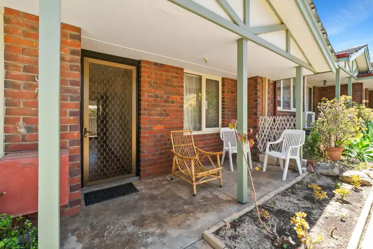 Second view of Homely unit listing, 5 / 19 Byron Road, Kalamunda WA 6076