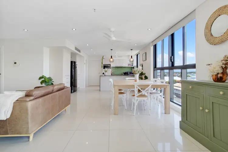 704/27 River Street, Mackay QLD 4740