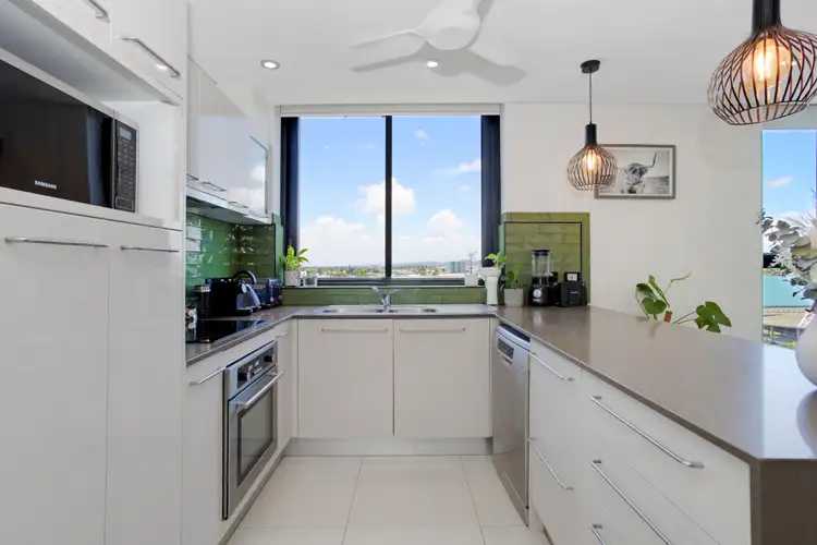 Fourth view of Homely apartment listing, 704/27 River Street, Mackay QLD 4740