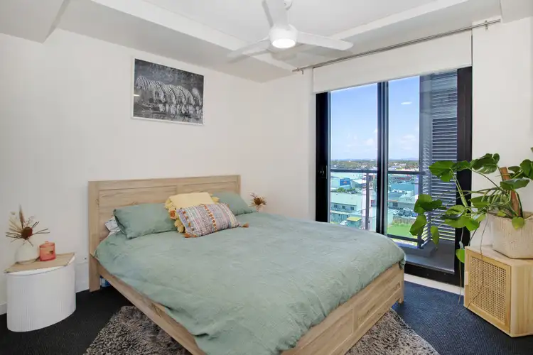 Seventh view of Homely apartment listing, 704/27 River Street, Mackay QLD 4740