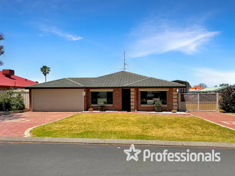 4 Appaloosa Court, Eaton WA 6232