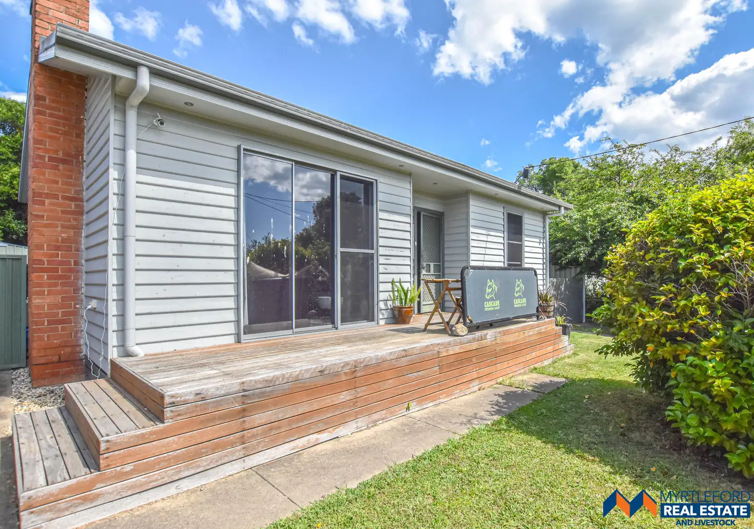 Main view of Homely house listing, 2 Macaulay Grove, Myrtleford VIC 3737