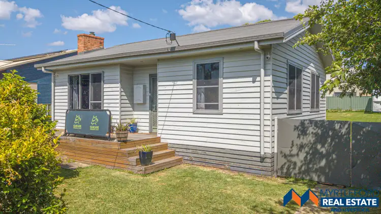 Third view of Homely house listing, 2 Macaulay Grove, Myrtleford VIC 3737