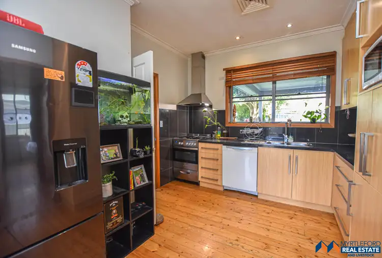 Fourth view of Homely house listing, 2 Macaulay Grove, Myrtleford VIC 3737