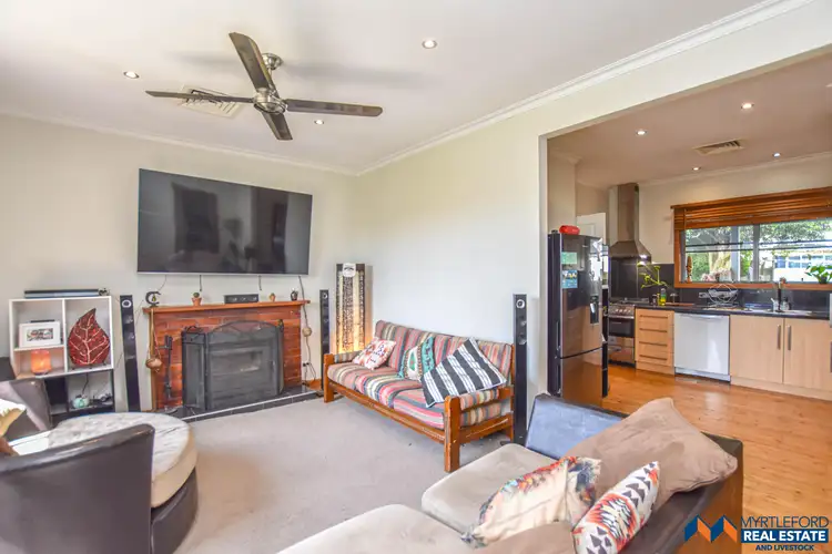 Sixth view of Homely house listing, 2 Macaulay Grove, Myrtleford VIC 3737