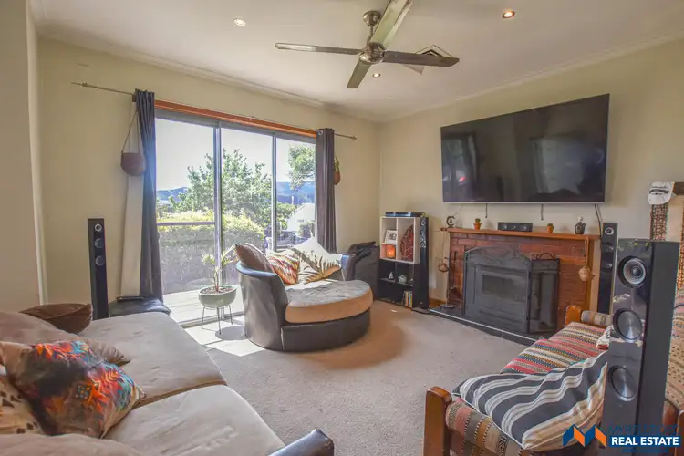 Seventh view of Homely house listing, 2 Macaulay Grove, Myrtleford VIC 3737