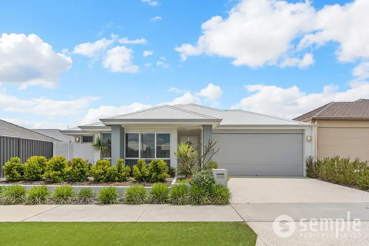 3 Ginger Loop, Treeby WA 6164