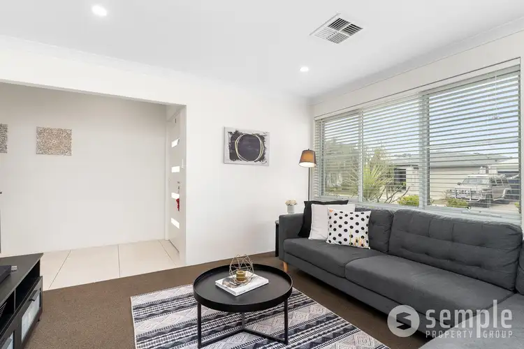 Second view of Homely house listing, 3 Ginger Loop, Treeby WA 6164