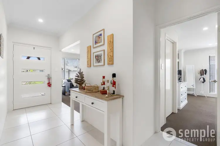 Fourth view of Homely house listing, 3 Ginger Loop, Treeby WA 6164