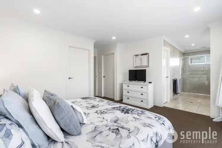 Sixth view of Homely house listing, 3 Ginger Loop, Treeby WA 6164