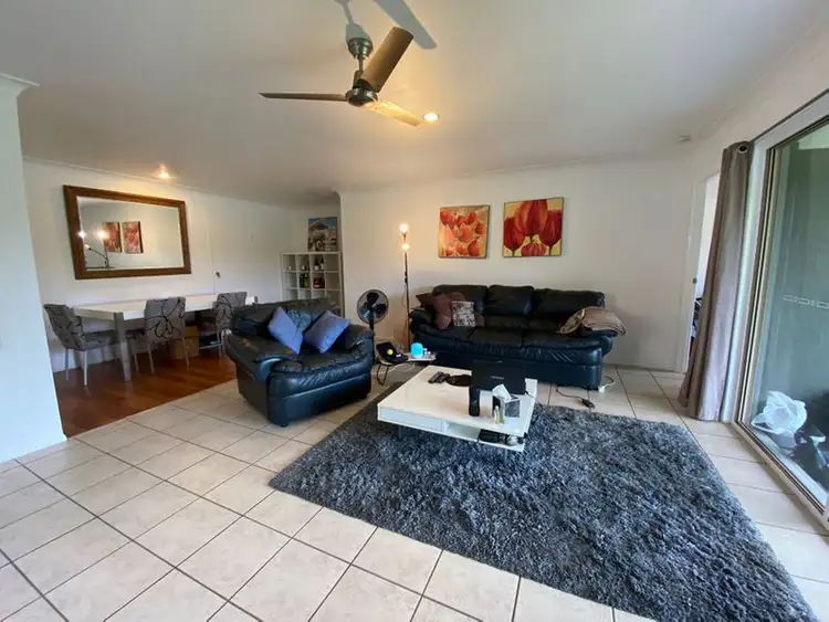 Main view of Homely unit listing, 25 Lefroy Drive, Coombabah QLD 4216