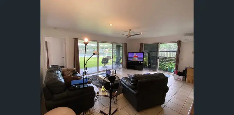 Second view of Homely unit listing, 25 Lefroy Drive, Coombabah QLD 4216