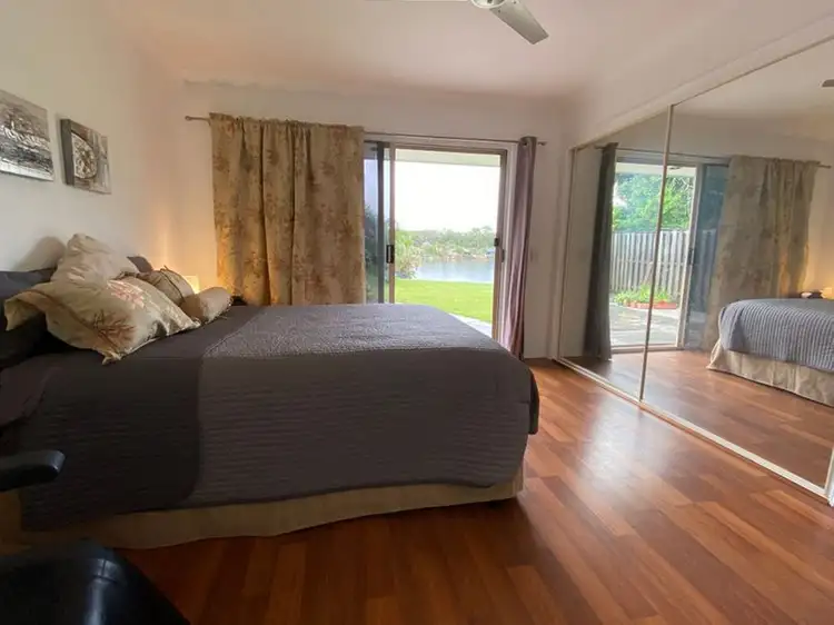 Third view of Homely unit listing, 25 Lefroy Drive, Coombabah QLD 4216