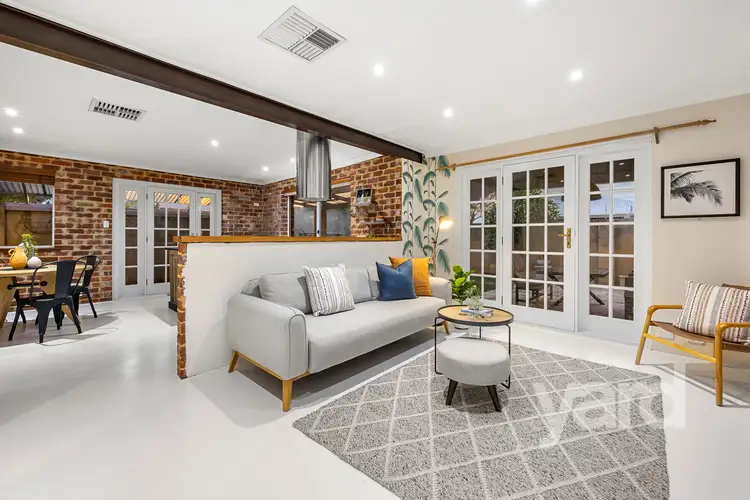 Main view of Homely house listing, 57D Quarry Street, Fremantle WA 6160
