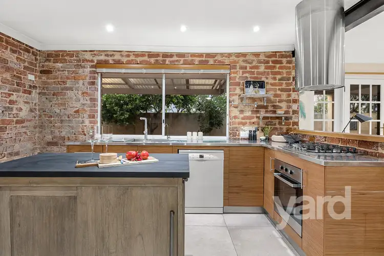 Fourth view of Homely house listing, 57D Quarry Street, Fremantle WA 6160