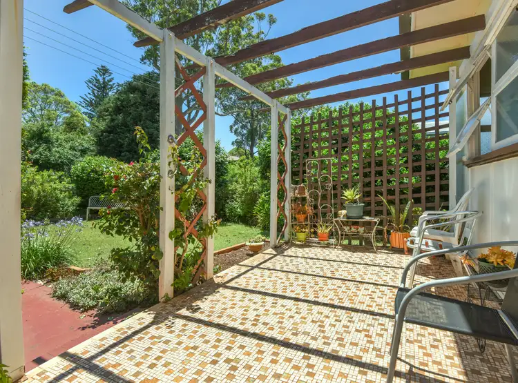 Second view of Homely house listing, 26 Alford Street, Mount Lofty QLD 4350