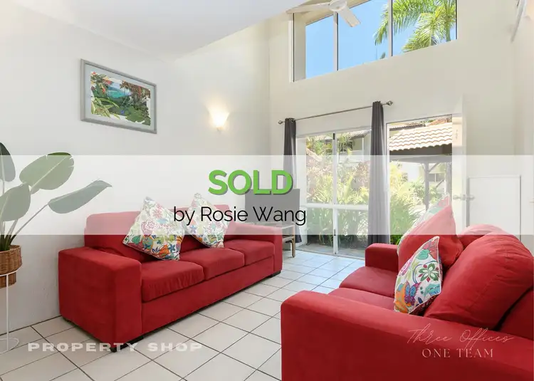Main view of Homely apartment listing, 48/121-137 Port Douglas Road, Port Douglas QLD 4877