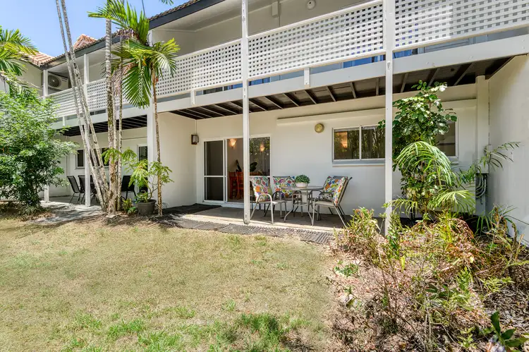 Third view of Homely apartment listing, 48/121-137 Port Douglas Road, Port Douglas QLD 4877