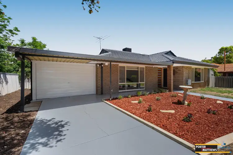 Main view of Homely house listing, 41 Gosnells Road West, Martin WA 6110