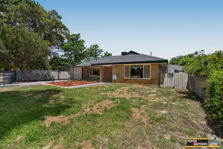 Third view of Homely house listing, 41 Gosnells Road West, Martin WA 6110