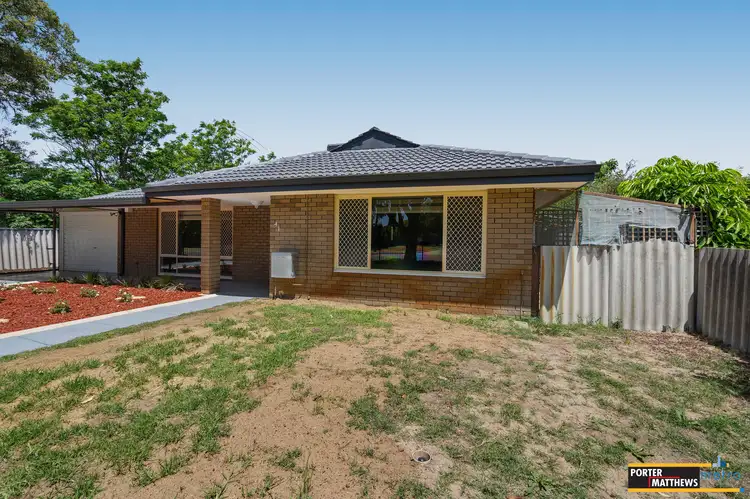 Fourth view of Homely house listing, 41 Gosnells Road West, Martin WA 6110
