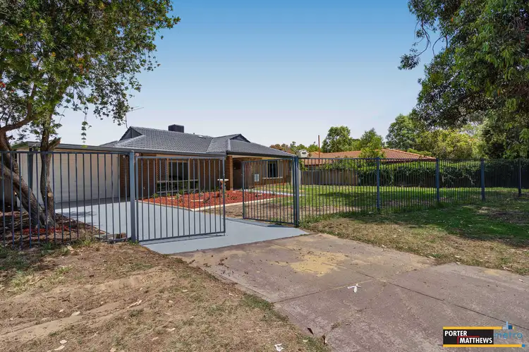 Fifth view of Homely house listing, 41 Gosnells Road West, Martin WA 6110