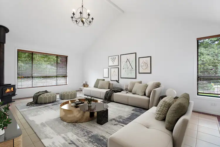 Third view of Homely house listing, 74-76 St Helens Crescent, Narre Warren North VIC 3804
