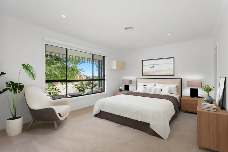 Fourth view of Homely house listing, 74-76 St Helens Crescent, Narre Warren North VIC 3804