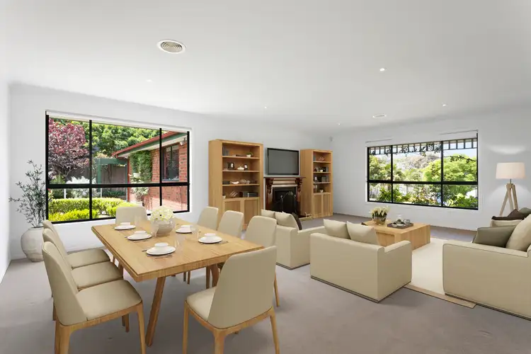 Fifth view of Homely house listing, 74-76 St Helens Crescent, Narre Warren North VIC 3804