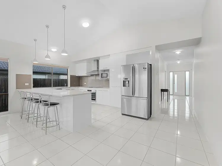 Fourth view of Homely house listing, 23 Lomandra Street, Deebing Heights QLD 4306