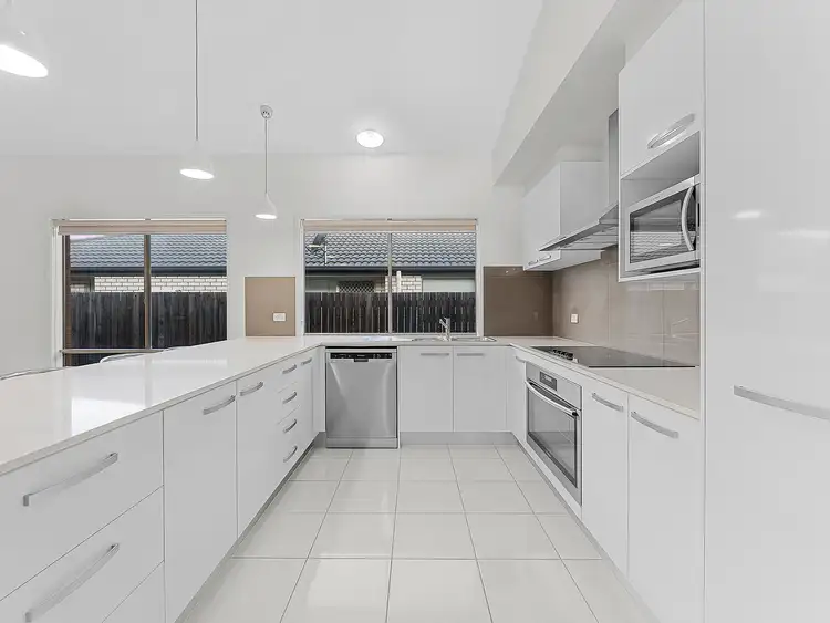 Fifth view of Homely house listing, 23 Lomandra Street, Deebing Heights QLD 4306