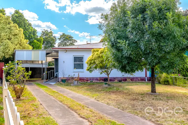 3 Romsey Court, Salisbury North SA 5108