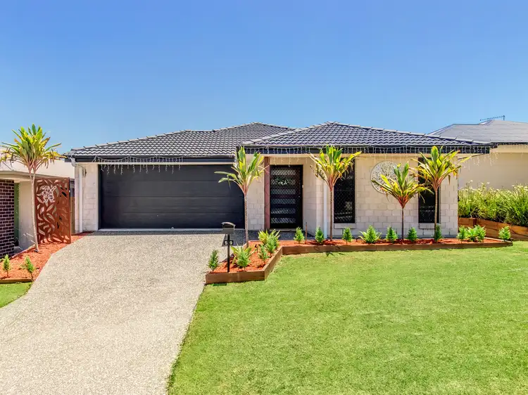 59 Welford Circuit, Yarrabilba QLD 4207