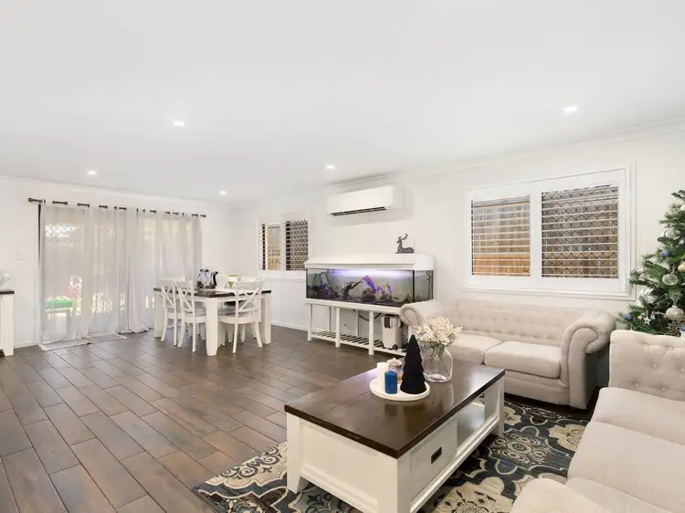 Fourth view of Homely house listing, 59 Welford Circuit, Yarrabilba QLD 4207
