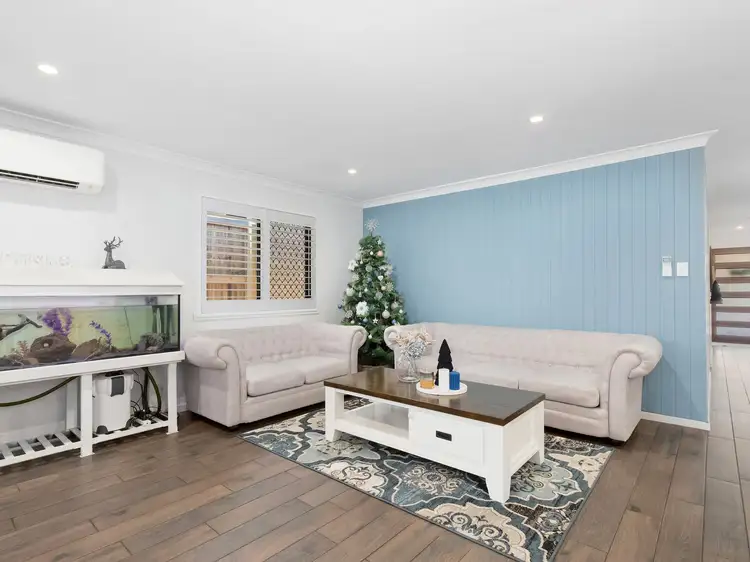 Fifth view of Homely house listing, 59 Welford Circuit, Yarrabilba QLD 4207