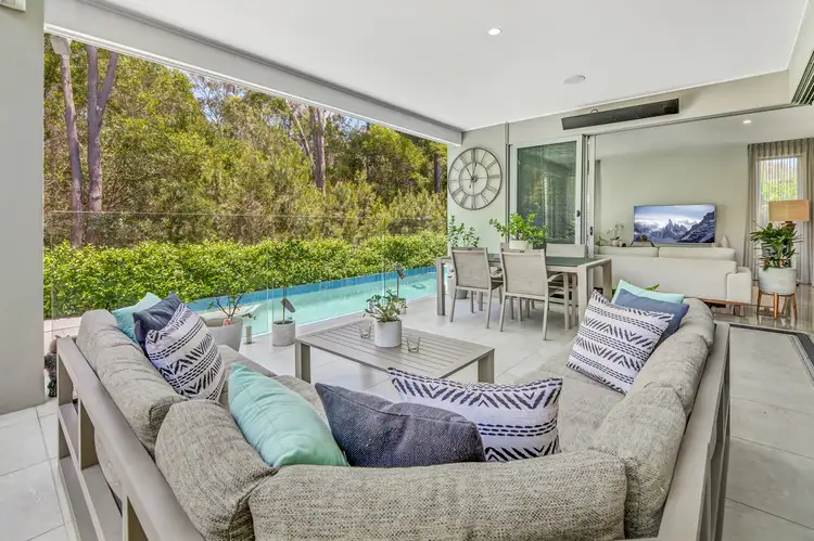 Fifth view of Homely house listing, 8 Bunderoo Circuit, Pimpama QLD 4209