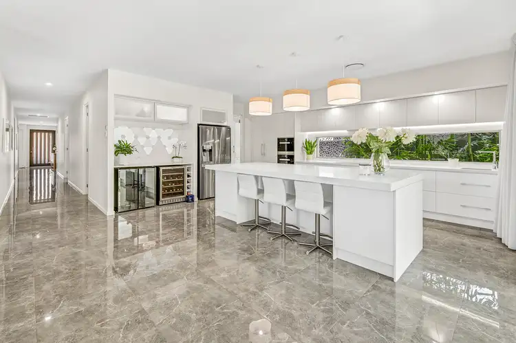 Sixth view of Homely house listing, 8 Bunderoo Circuit, Pimpama QLD 4209