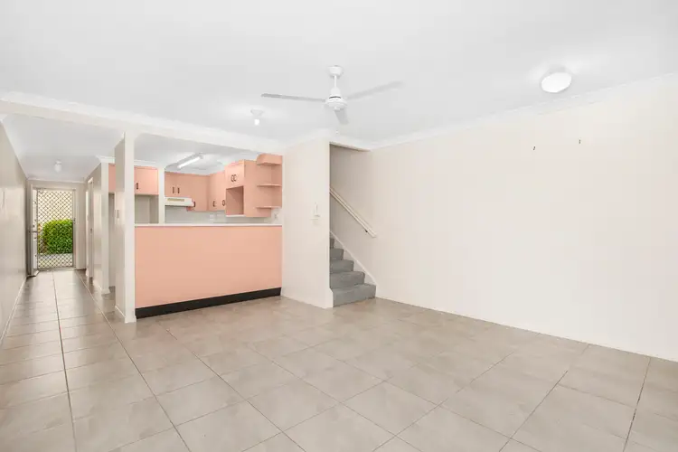 5/62 Bowen Road, Rosslea QLD 4812