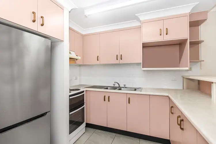 Second view of Homely unit listing, 5/62 Bowen Road, Rosslea QLD 4812