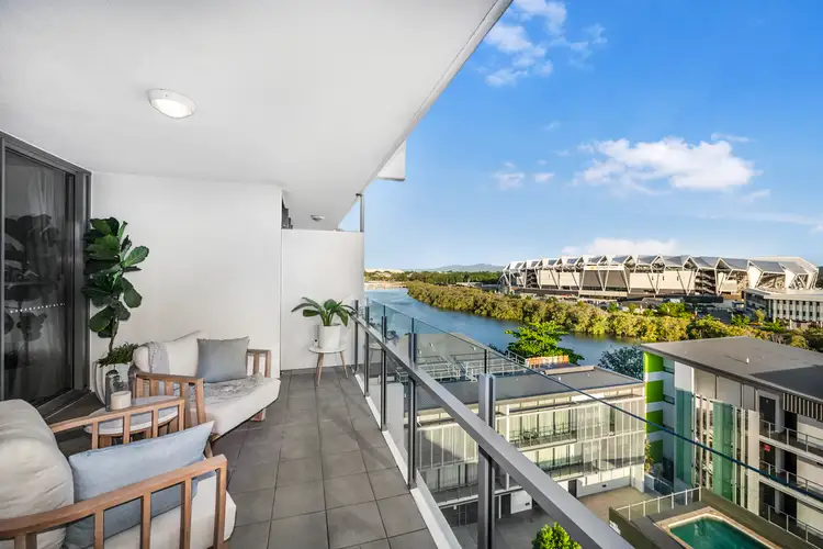 46/4 Aplin Street, Townsville City QLD 4810