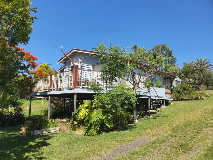 Main view of Homely house listing, 5 Wallace Street, Monto QLD 4630