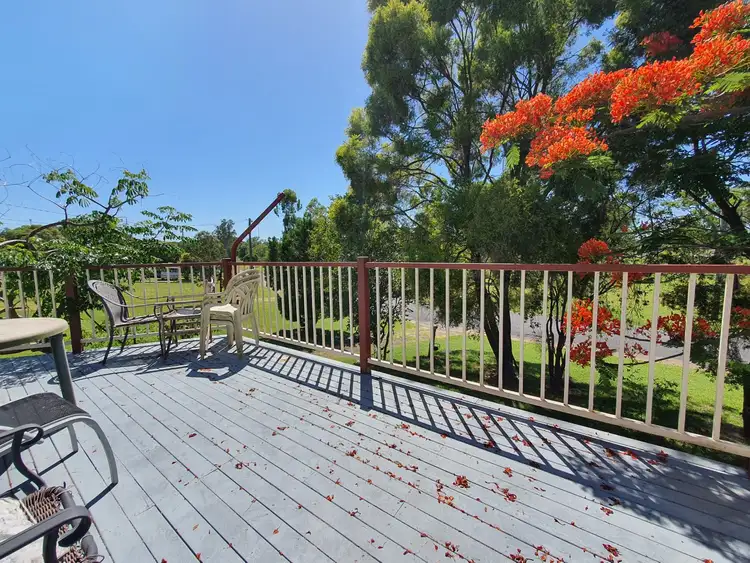 Second view of Homely house listing, 5 Wallace Street, Monto QLD 4630