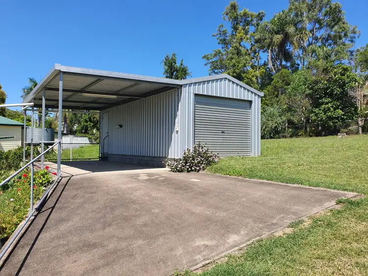 Third view of Homely house listing, 5 Wallace Street, Monto QLD 4630