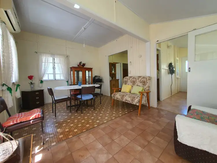 Seventh view of Homely house listing, 5 Wallace Street, Monto QLD 4630