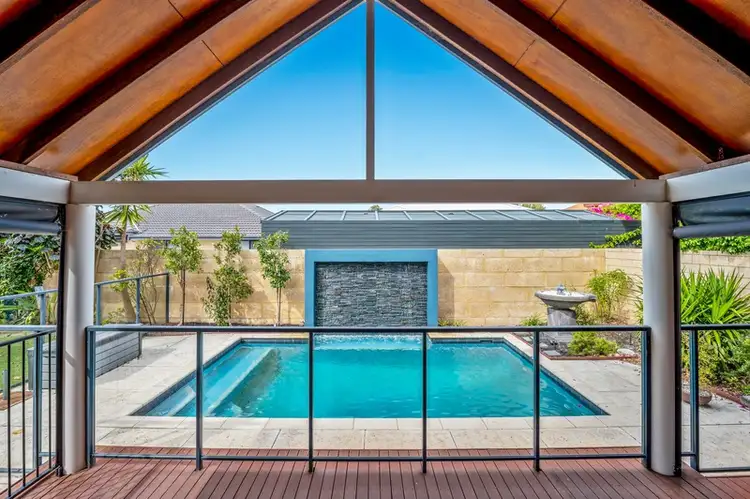 Third view of Homely house listing, 8 Sanddune Way, Wannanup WA 6210
