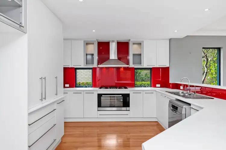 Fifth view of Homely house listing, 8 Sanddune Way, Wannanup WA 6210