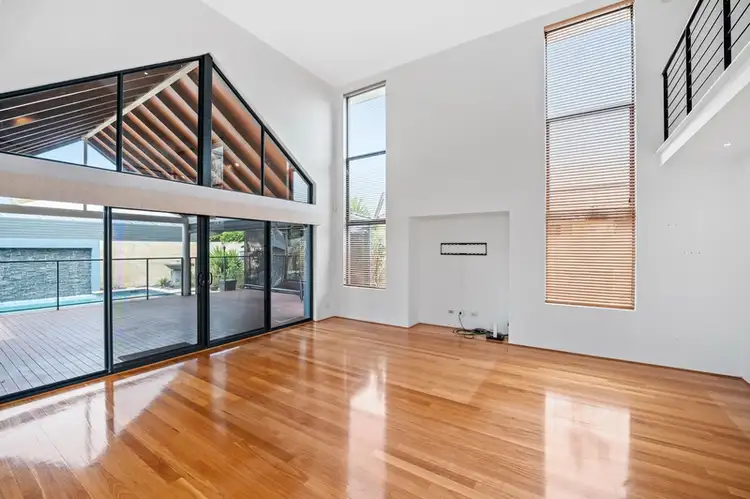 Sixth view of Homely house listing, 8 Sanddune Way, Wannanup WA 6210