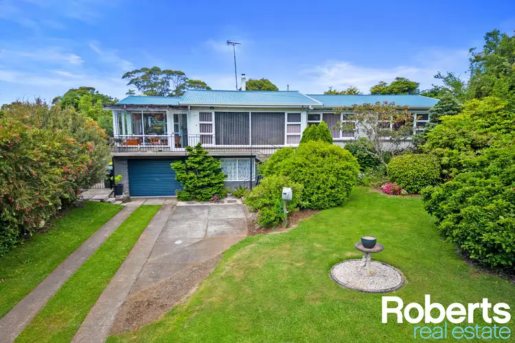 Third view of Homely house listing, 131 Forth Road, Don TAS 7310