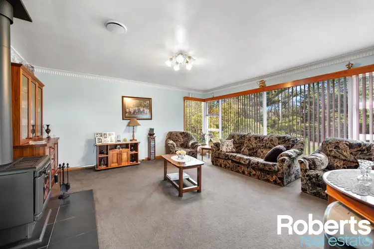 Fifth view of Homely house listing, 131 Forth Road, Don TAS 7310