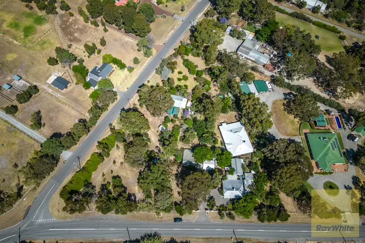 Main view of Homely house listing, 59 Reservoir Road, Orange Grove WA 6109